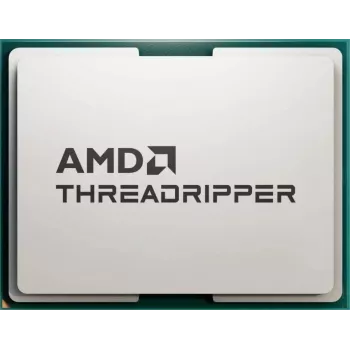 PROSESSORI AMD THREADRIPPER PRO 7975WX (32C/64T) 4,0 GHZ (5,3 GHZ TURBO) SOCKET STR5 TDP 350W TRAY