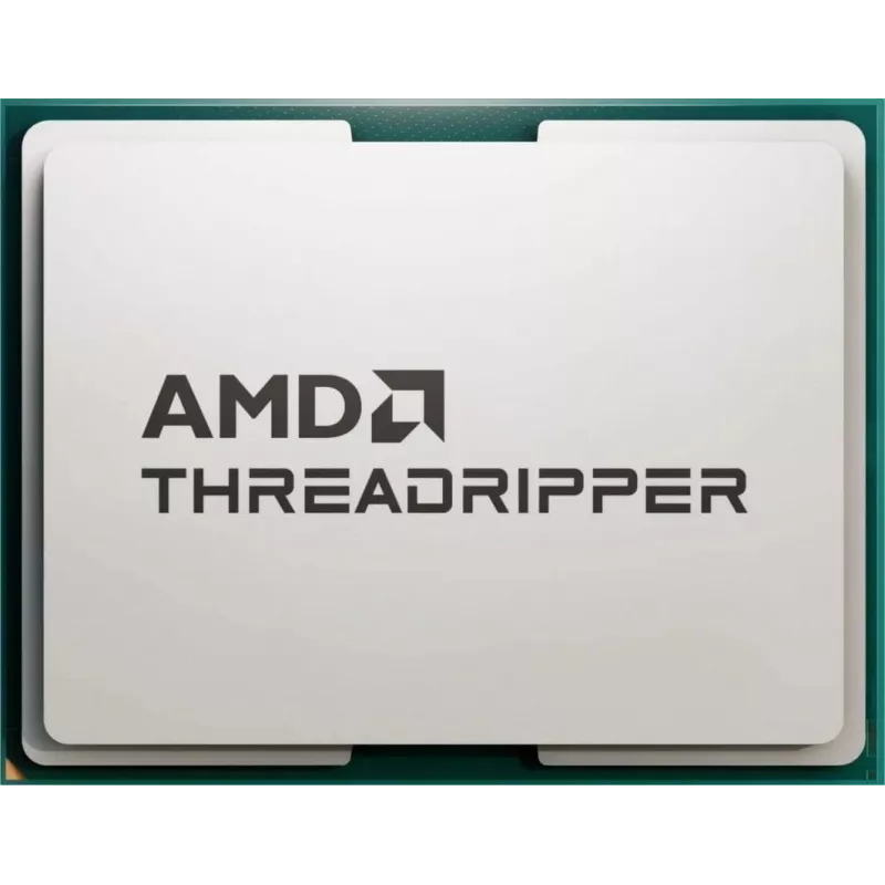 PROSESSORI AMD THREADRIPPER PRO 7975WX (32C/64T) 4,0 GHZ (5,3 GHZ TURBO) SOCKET STR5 TDP 350W TRAY