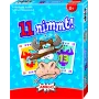 Amigo 11 nimmt!, korttipeli