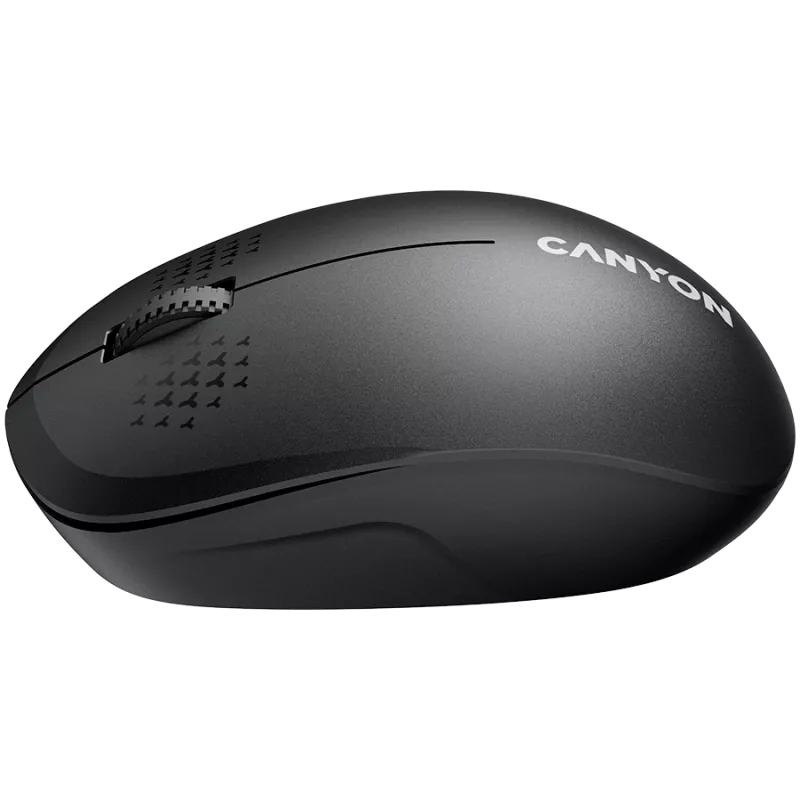 CANYON hiiri MW-04 3 painiketta BT langaton musta
