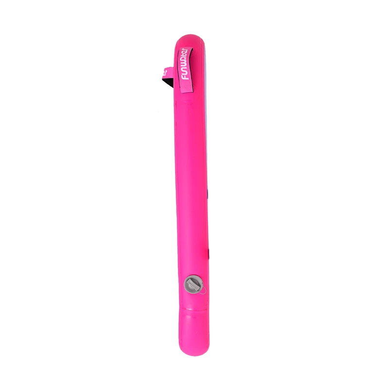 FunWater puhallettava bodyboard ESIZ00089 (vaaleanpunainen)