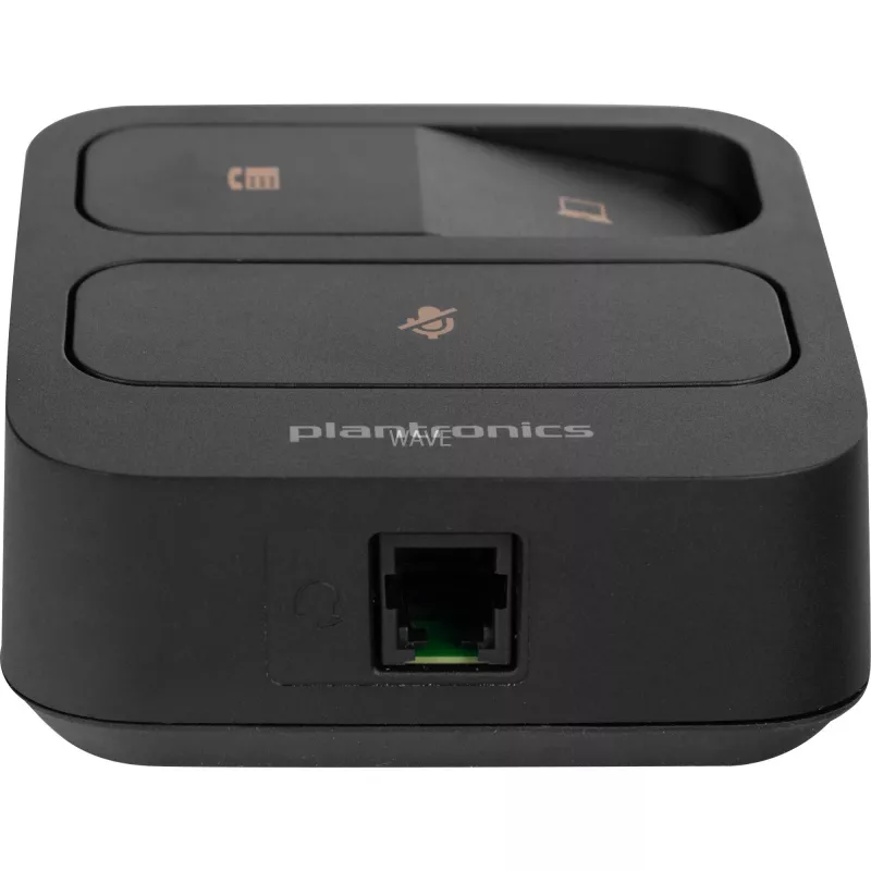 POLY MDA105 QD USB-A -analogiakytkin, alkuperämaa: Kiina