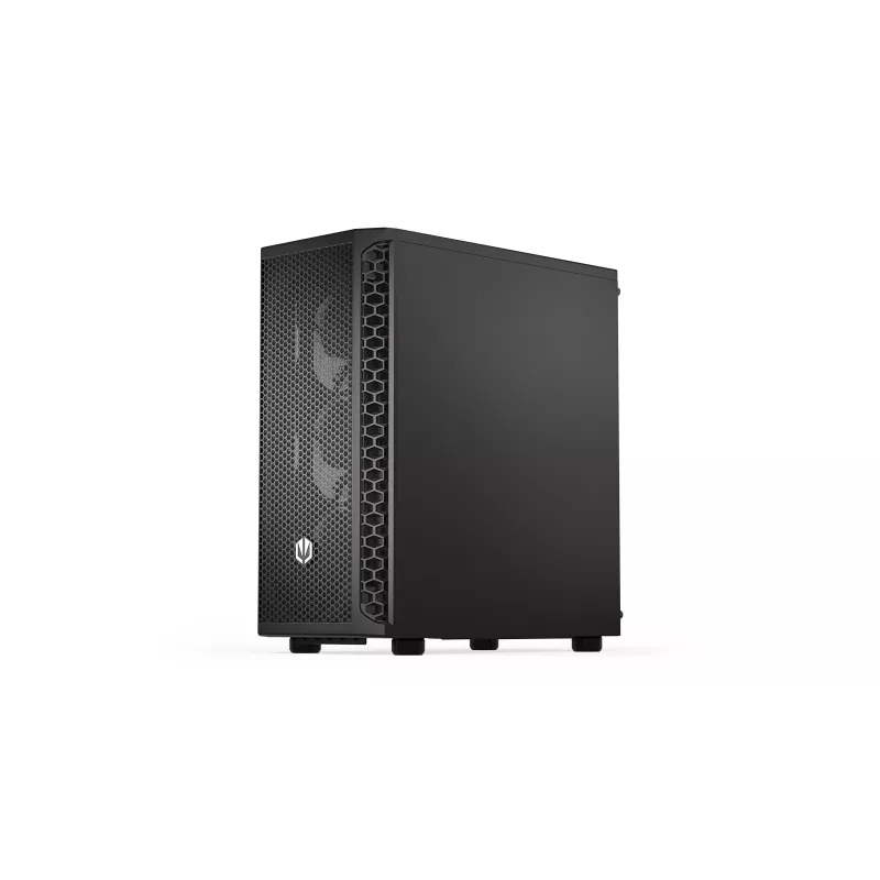 ENDORFY Signum 300 Air Tower musta
