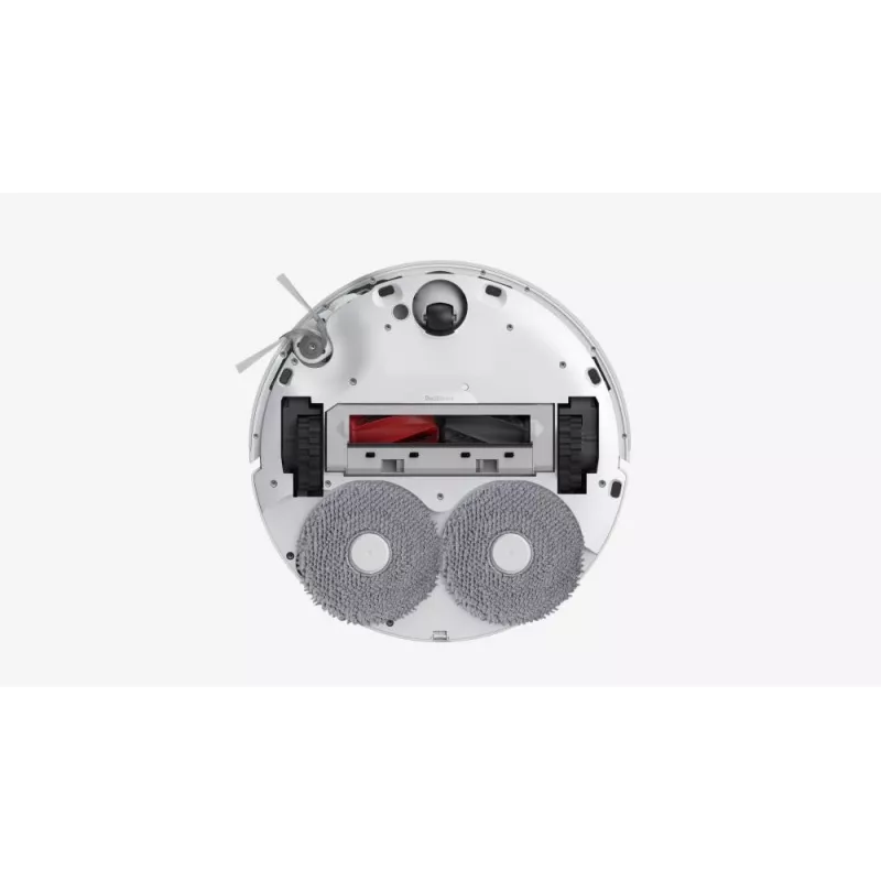 Roborock Qrevo Edge valkoinen QRE02-00 imurirobotti