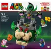 LEGO Super Mario Prinssi Florian & Bowserin linna -sarja 72042
