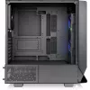 PC-kotelo Thermaltake Ceres 350 MX Midi Tower musta