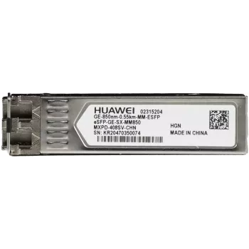 Huawei ESFP-GE-SX-MM850 - SFP (Mini-GBIC) -lähetin-vastaanotinmoduuli