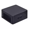 Intel NUC 13 Pro Kit NUC13ANHi3 UCFF musta i3-1315U