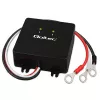 Akun jännitteentasaaja QOLTEC 51097 24V (2×12V) akuille, 5A tasausvirta
