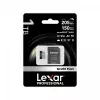 Flash-muisti Lexar 1TB UHS-I MicroSDXC SILVER PLUS