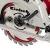 käsipyörösaha Einhell TE-CS 165
