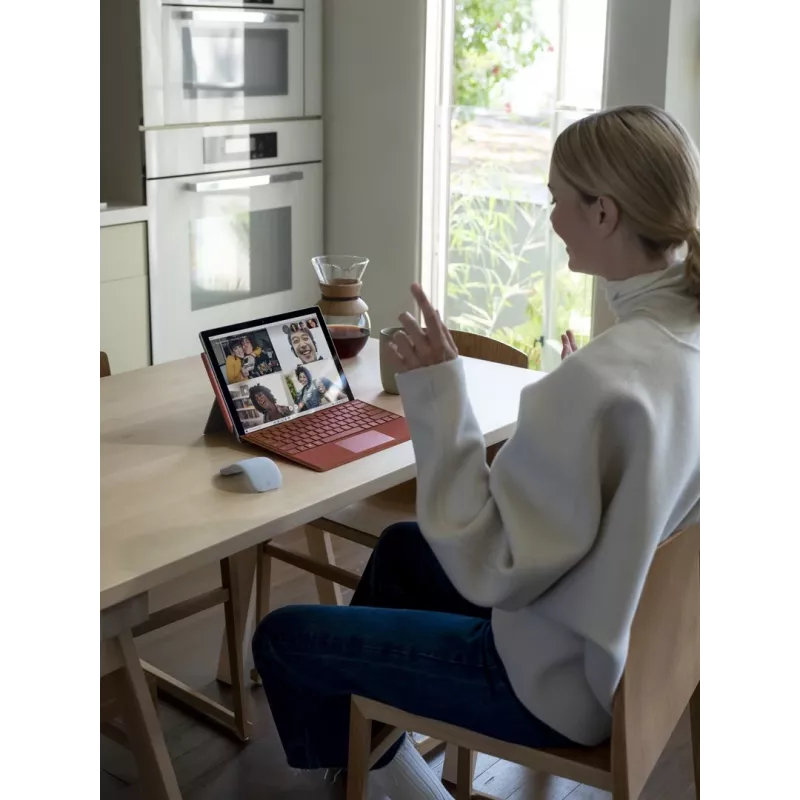 Microsoft Surface Arc -hiiri Bluetooth