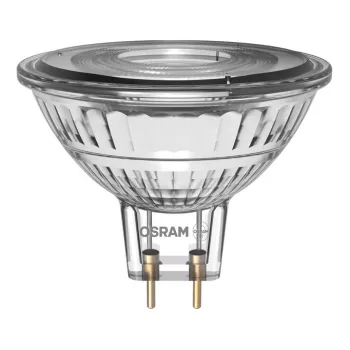 LED-lamppu Ledvance Osram 3,4 W (vastaa 35 W) GU5.3, 345 lm, 2700 K, CRI 80, 36° keilakulma