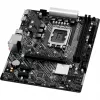 ASRock B760M-H2/M.2 DDR5 LGA1700 Micro-ATX -emolevy