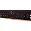 DIMM 16 GB DDR5-4800, keskusmuisti musta, TED516G4800C4001, Elite, INTEL XMP