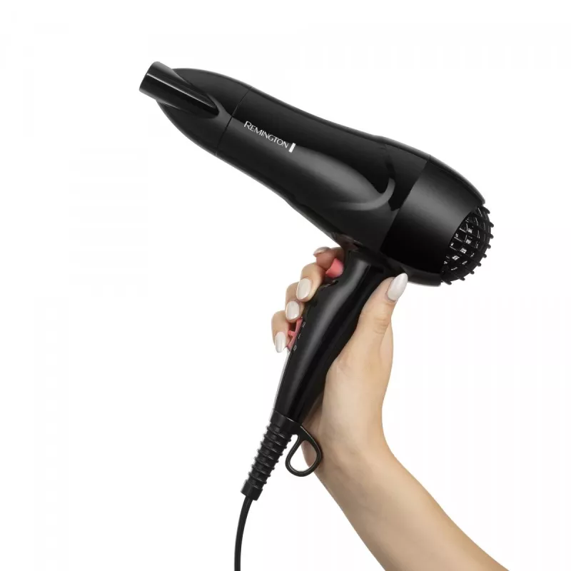 Remington D2000 hiustenkuivaaja 2000W