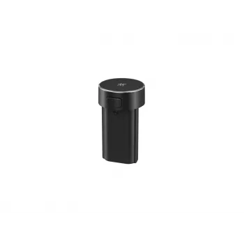 ZWILLING XTEND paristo 12 V musta