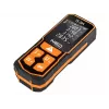 Neo Tools laseretäisyysmittari 60m kantama, IP54