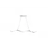 Activejet LED-kattovalaisin AJE-SARA