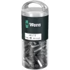 Wera 851/1 Z DIY 100 SiS ruuvimeisselikärki 100 kpl