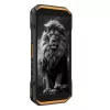 Älypuhelin Ulefone Armor X32 Pro 5G 8 GB RAM 256 GB, 5,65", IP69K, hehkuva oranssi