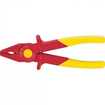 Knipex muovipihdit