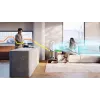 Ilmanpuhdistin Dyson Purifier Humidify + Cool De-Nox 62.4 dB 45 W kulta valkoinen