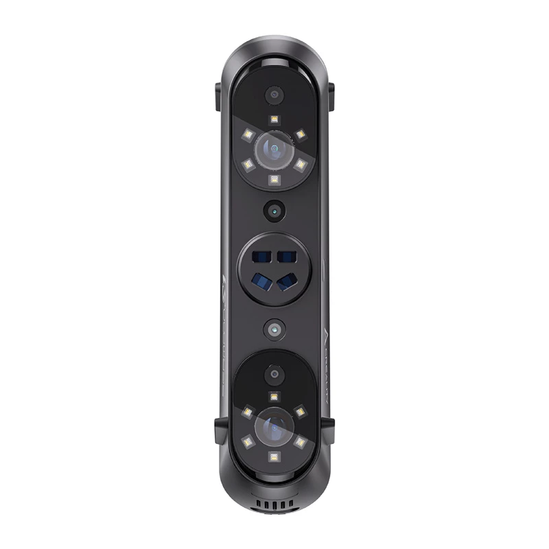 3D-skanneri Creality Sermoon S1 (malli 4008050063)