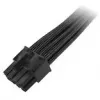 Singularity PowerBoard -liitäntäkaapeli emolevylle 8-Pin PCIe SC-PB-LC-6MB8