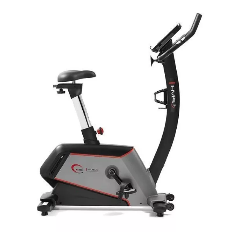 HMS Fitness M5812 magneettinen kuntopyörä