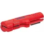 Knipex 16 64 125 SB kaapelikuorija punainen