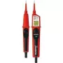 BENNING 050263 digitaalinen yleismittari CAT III 300V yleismittari (050263)