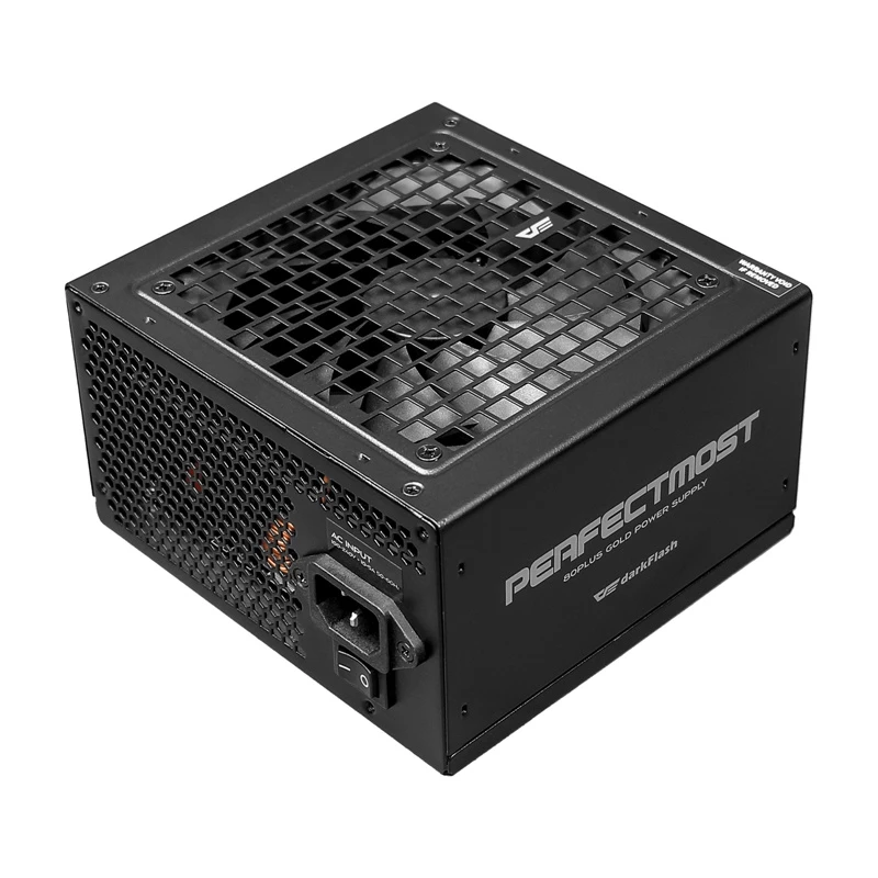 Virtalähde Darkflash PMT 750W
