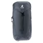 Deuter AC Lite 24 vaelusreppu, 24 L, musta