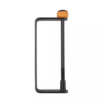 Fiskars 1020448 letkuteline metalli musta