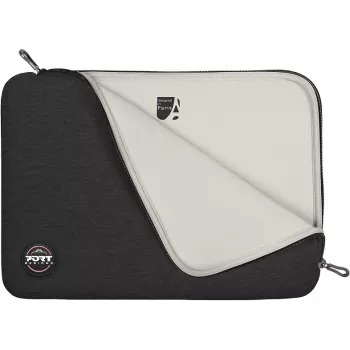 Port Designs Torino II 39,6 cm (15,6) suojakotelo musta