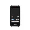 Käsikäyttöisen mobiilitietokoneen kotelo Honeywell Mobilis 065018 musta