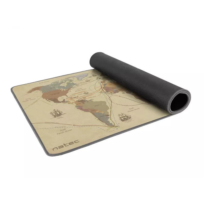 NATEC NPO-1457 hiirimatto DISCOVERIES Maxi 800x400 mm