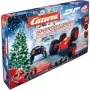 Carrera 370240009 RC-maa-ajoneuvomalli sähkömoottori 1:24 stunttiauto (370240009)