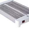 Leivänpaahdin JATA TT5016 1000 W harmaa ruostumaton teräs
