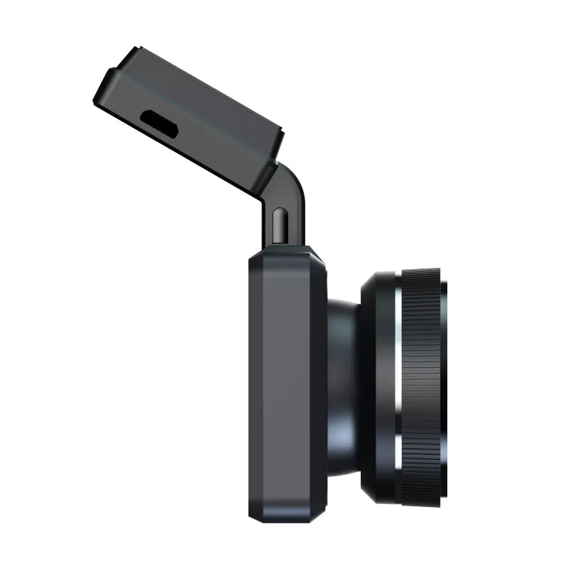 Autokamera Botslab G500H Pro — 3K edessä + 1080p takana, GPS, 2,4 GHz WLAN