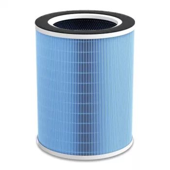 Ilmanpuhdistimen suodatin Stylies Hepa-suodatin Alpha Blue