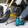 Makita MP100DZ paineilmakompressori akku
