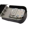Extralink Home Safe, seinään asennettava avainkaappi, S-410