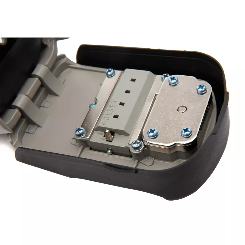 Extralink Home Safe, seinään asennettava avainkaappi, S-410