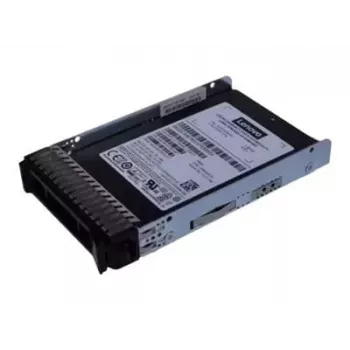 Lenovo 4XB7A38274 sisäinen SSD-asema 1,92 TB 2,5 tuuman Serial ATA III TLC
