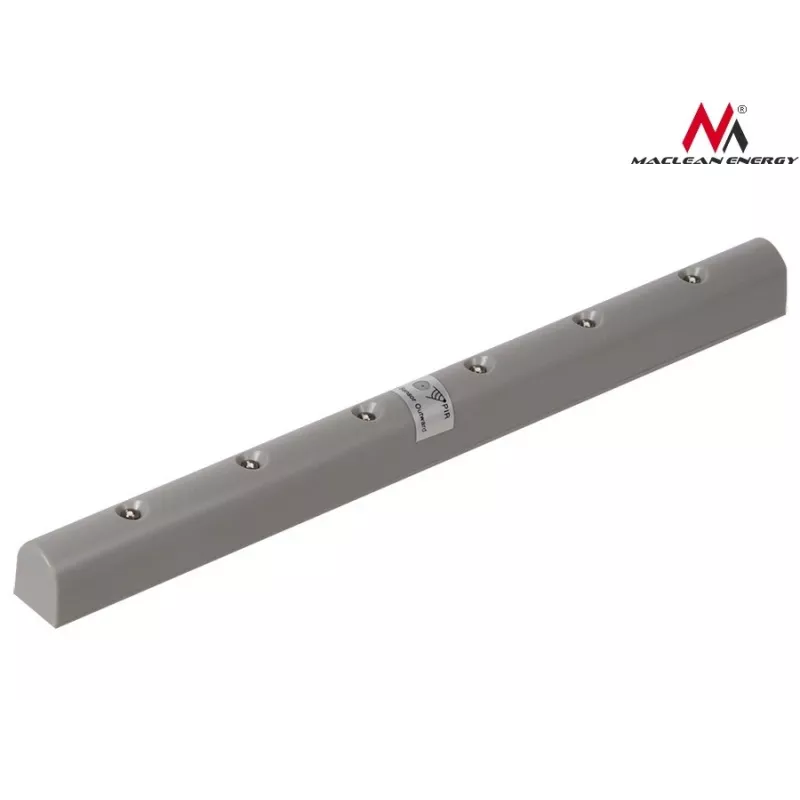 Maclean MCE123 LED-alasvalo liiketunnistimella