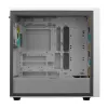 Cooler Master MasterBox 600 White -pöytäkonekotelo