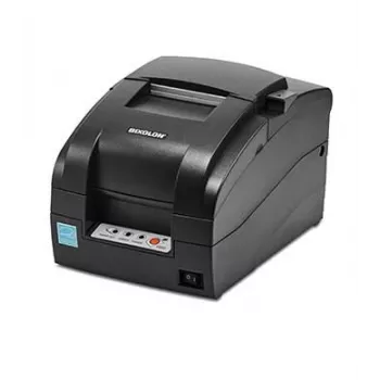 Bixolon SRP-275IIIAOSG/BEG tulostin harmaa