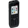 Ascom DH7-AAAA musta